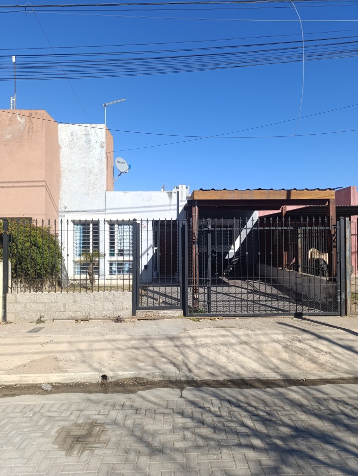 Casa 2d Carrara de Horizonte