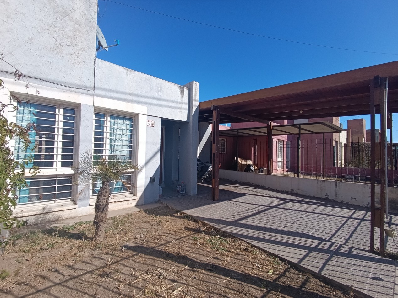 Casa 2d Carrara de Horizonte