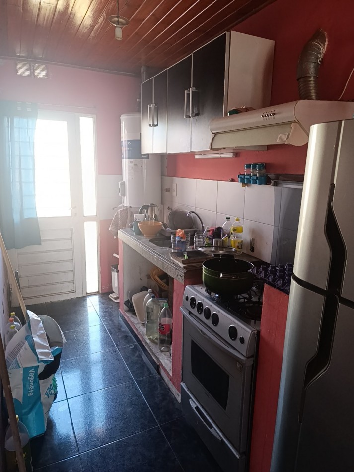 Casa 2d Carrara de Horizonte