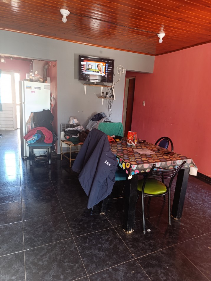 Casa 2d Carrara de Horizonte
