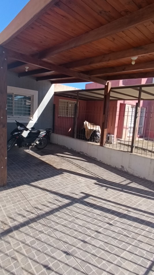 Casa 2d Carrara de Horizonte