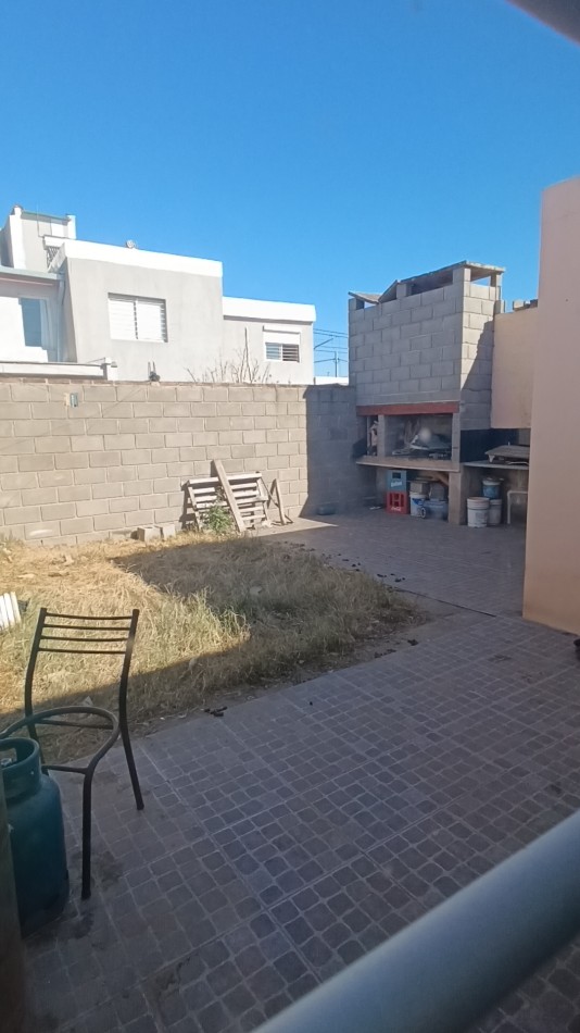 Casa 2d Carrara de Horizonte