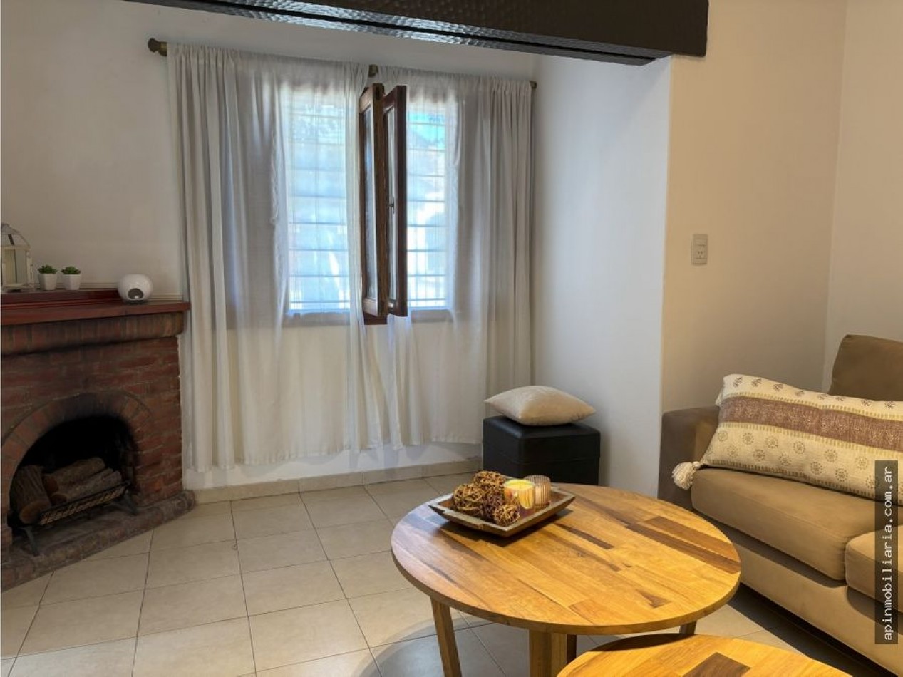 VENTA CASA 3 DORMITORIOS EN BARRIO LOS MANANTIALES C. PAZ