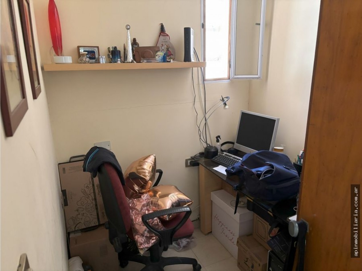 VENTA CASA 3 DORMITORIOS EN BARRIO LOS MANANTIALES C. PAZ