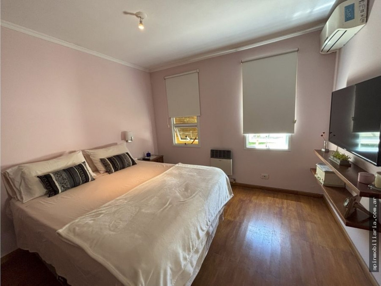 VENTA CASA 3 DORMITORIOS EN BARRIO LOS MANANTIALES C. PAZ