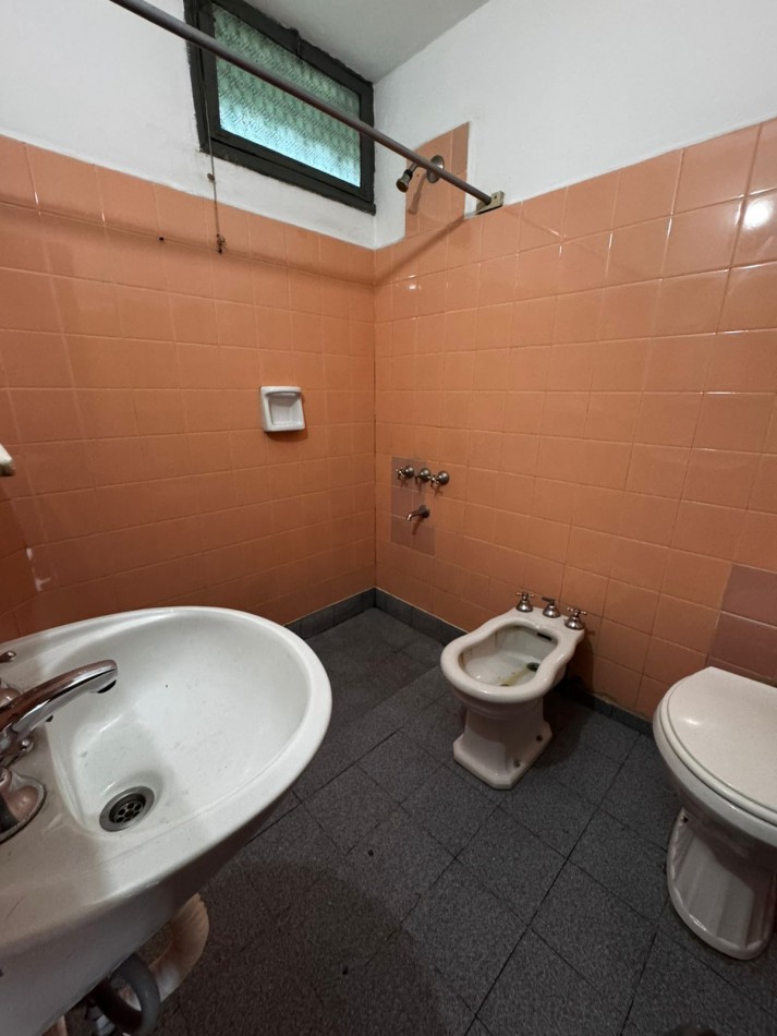 VENDO CASA 2D APTA CRED