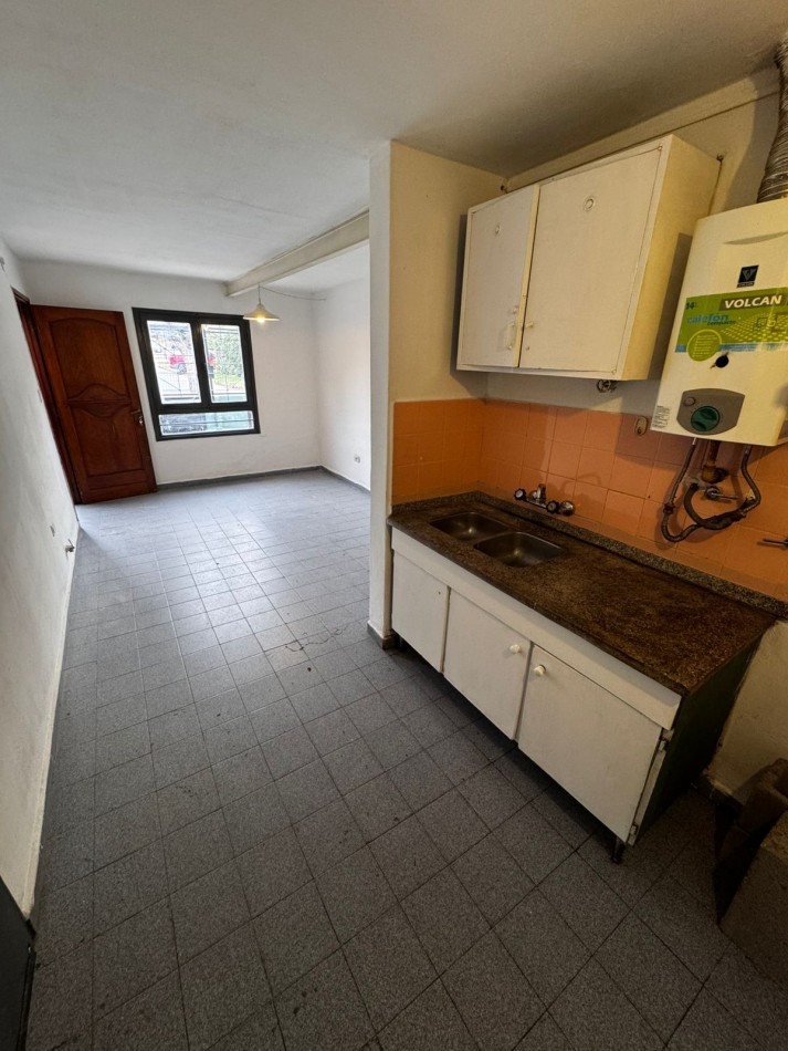 VENDO CASA 2D APTA CRED