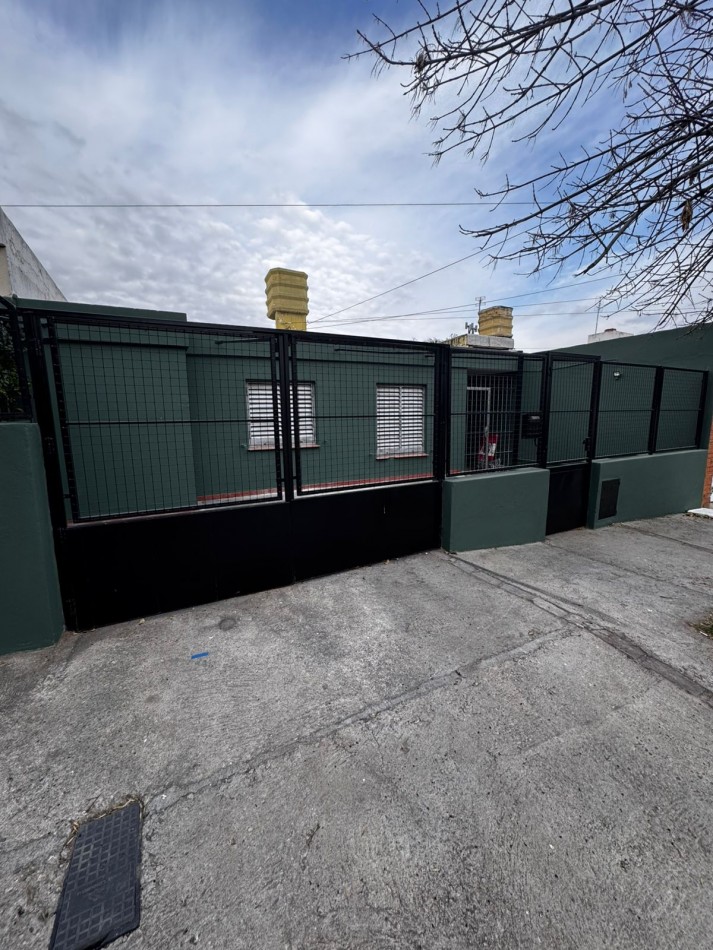 VENDO CASA 2D APTA CRED