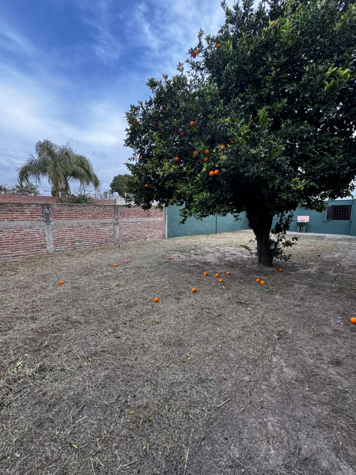 VENDO CASA 2D APTA CRED