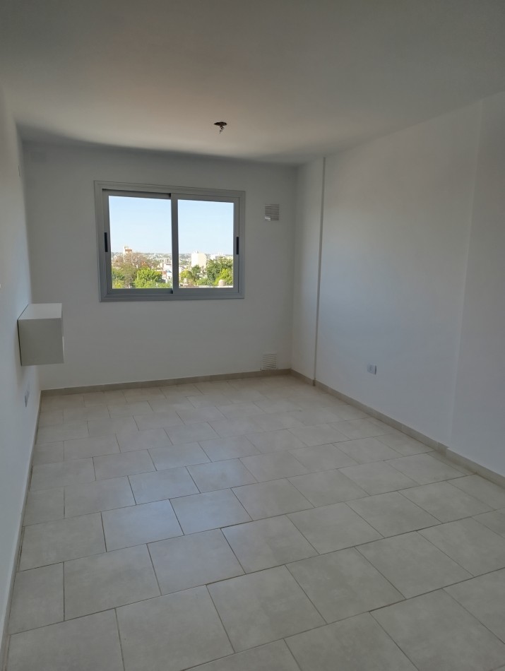 Dpt 1d a estrenar. Duarte Quiroz al 3200. Divino! 