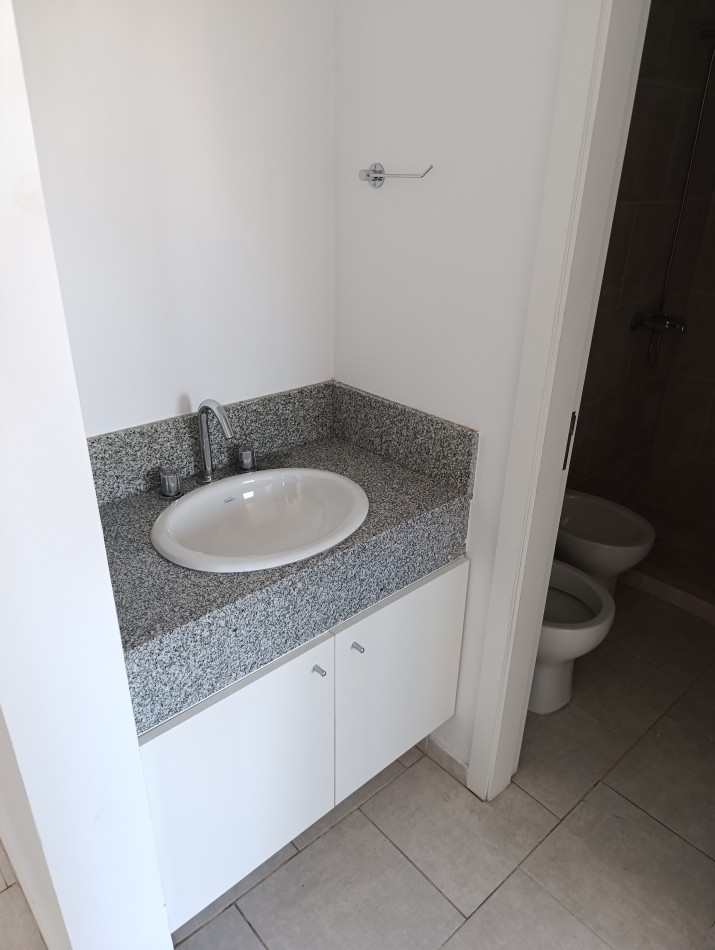 Dpt 1d a estrenar. Duarte Quiroz al 3200. Divino! 