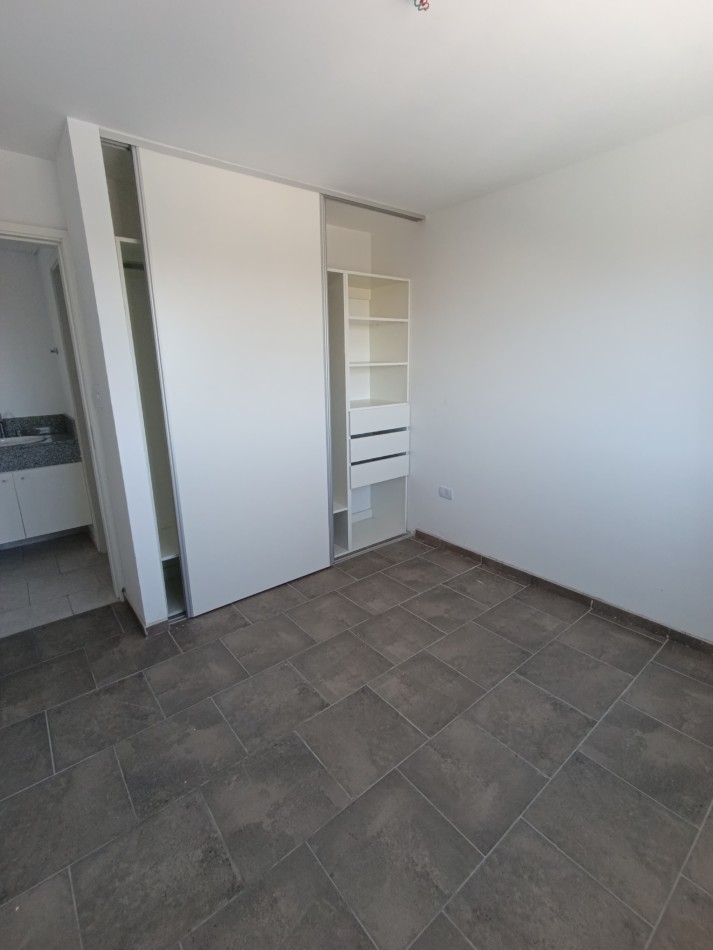 Dpt 1d a estrenar. Duarte Quiroz al 3200. Divino! 