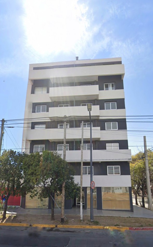 Dpt 1d a estrenar. Duarte Quiroz al 3200. Divino! 