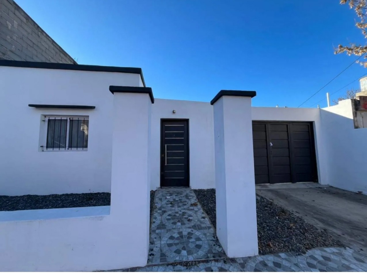 Propiedad remodelada a nueva Rosedal 2d.