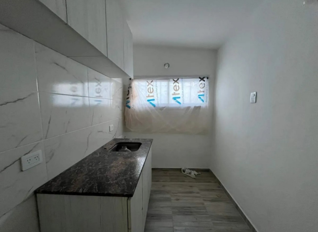 Propiedad remodelada a nueva Rosedal 2d.