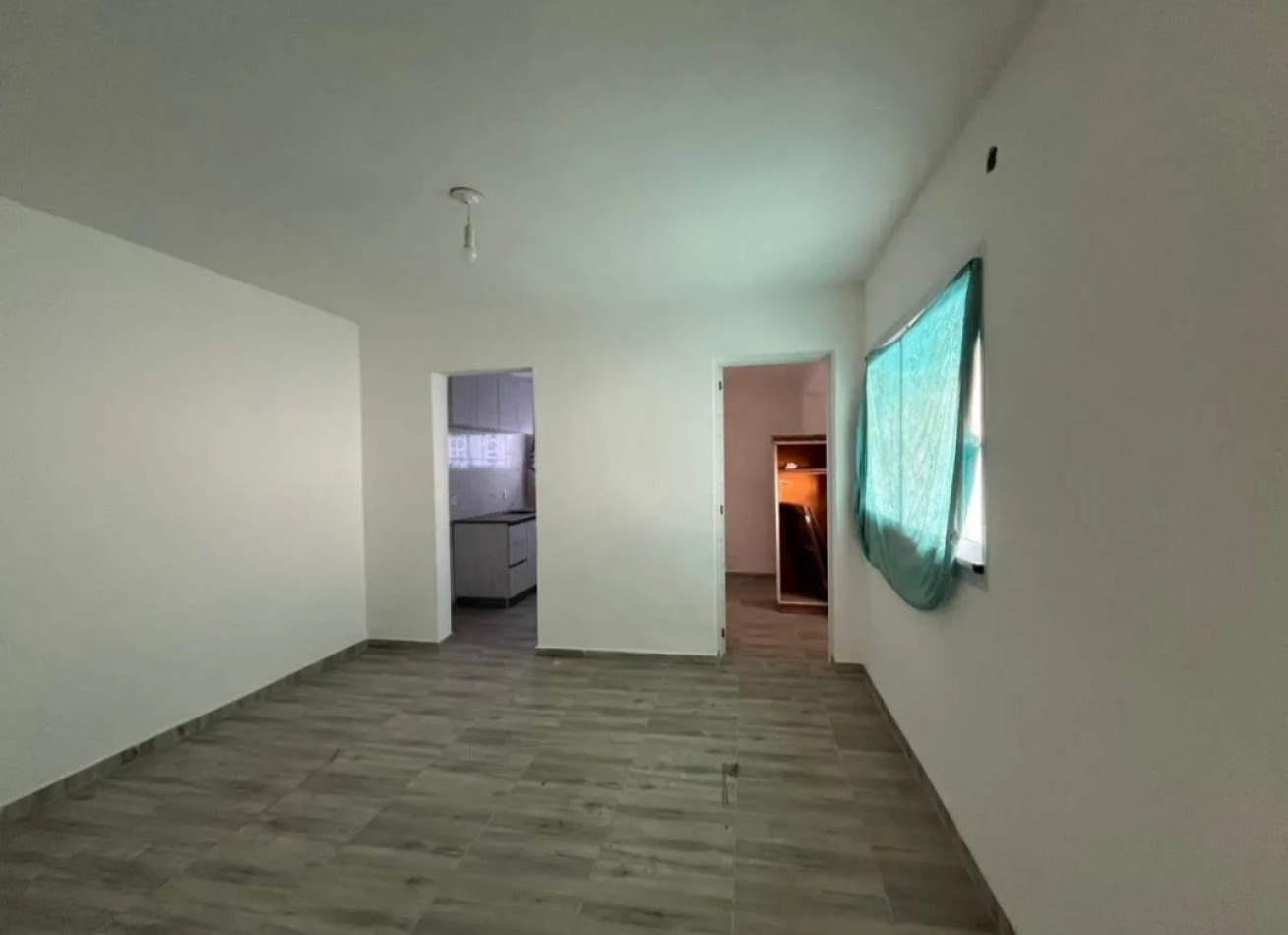 Propiedad remodelada a nueva Rosedal 2d.