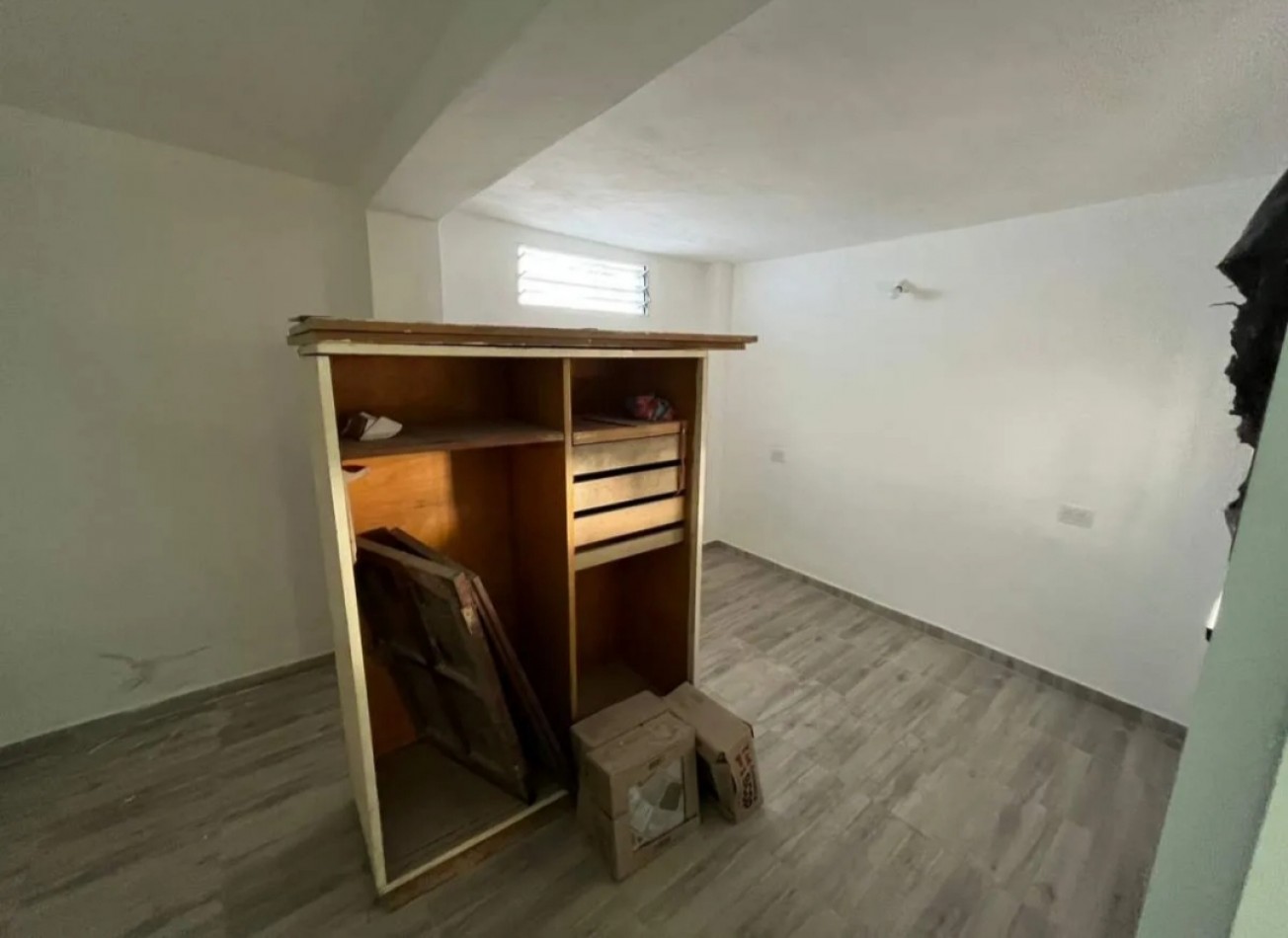 Propiedad remodelada a nueva Rosedal 2d.