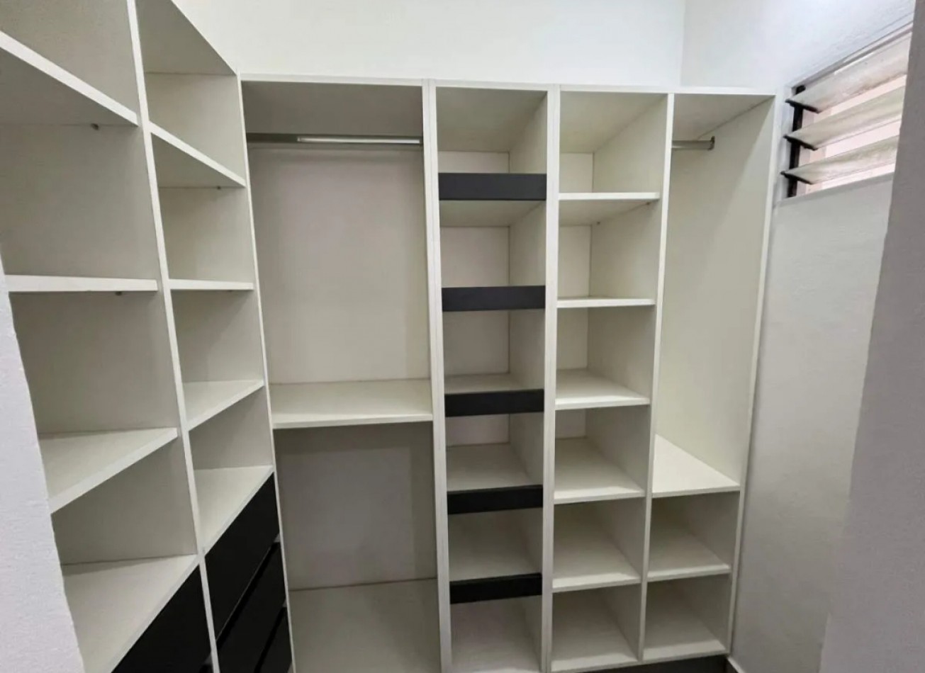 Propiedad remodelada a nueva Rosedal 2d.