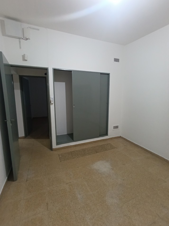 B San Francisco  Ph 2d sobre Sol de mayo 