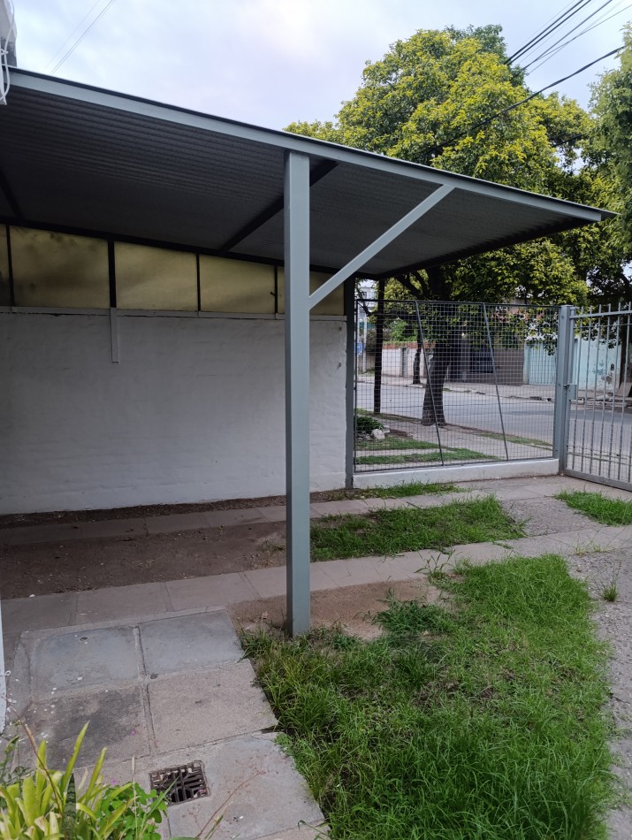 B San Francisco  Ph 2d sobre Sol de mayo 