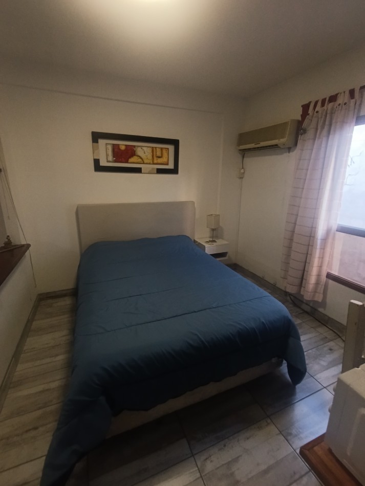 Alquilo Monoambiente amoblado 