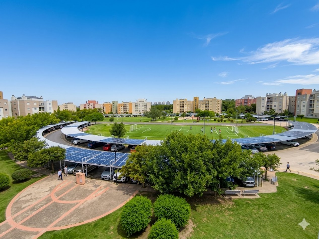 Vendo dpt 3d Balcones del Chatea