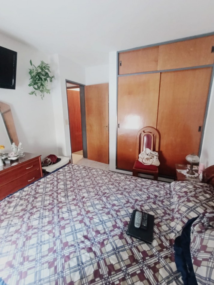 Vendo dpt 1d apto creditos impecable 