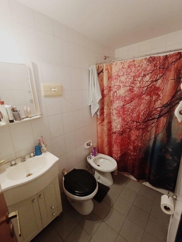 Vendo dpt 1d apto creditos impecable 