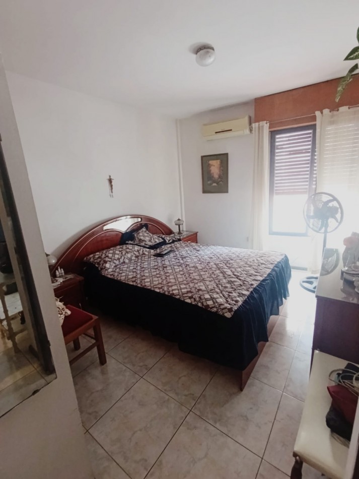 Vendo dpt 1d apto creditos impecable 