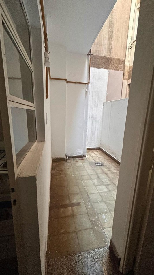 Dpt 2d en planta baja. Precio oportunidad 