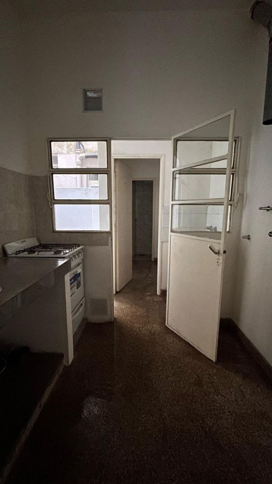 Dpt 2d en planta baja. Precio oportunidad 