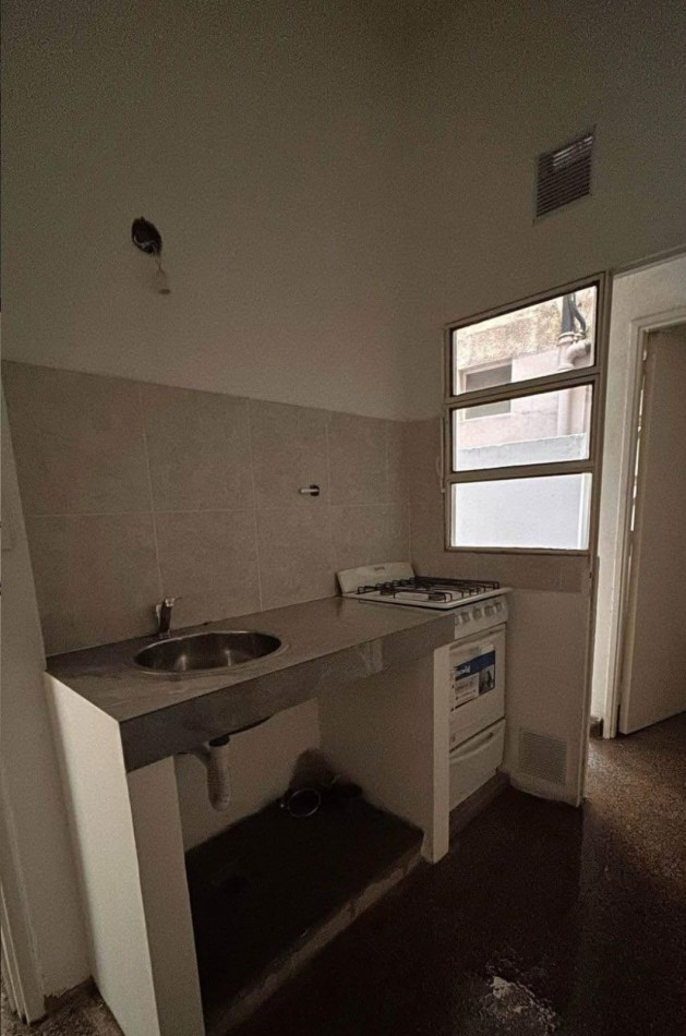 Dpt 2d en planta baja. Precio oportunidad 