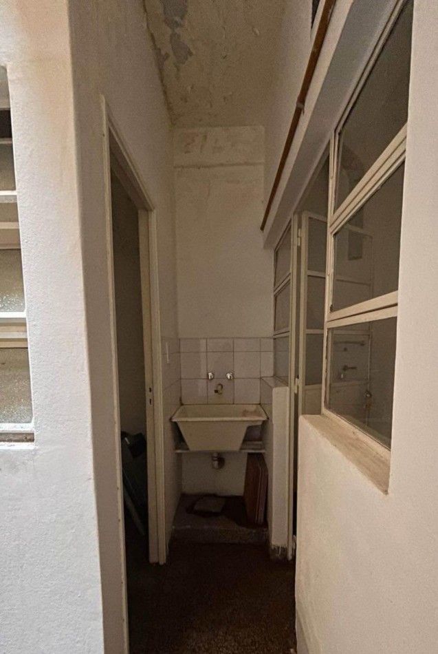 Dpt 2d en planta baja. Precio oportunidad 