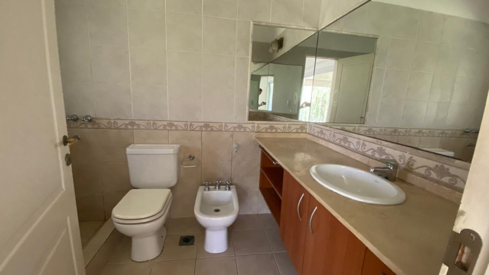 Casa 3d Country San Isidro , Villa Allende. Apta credito 