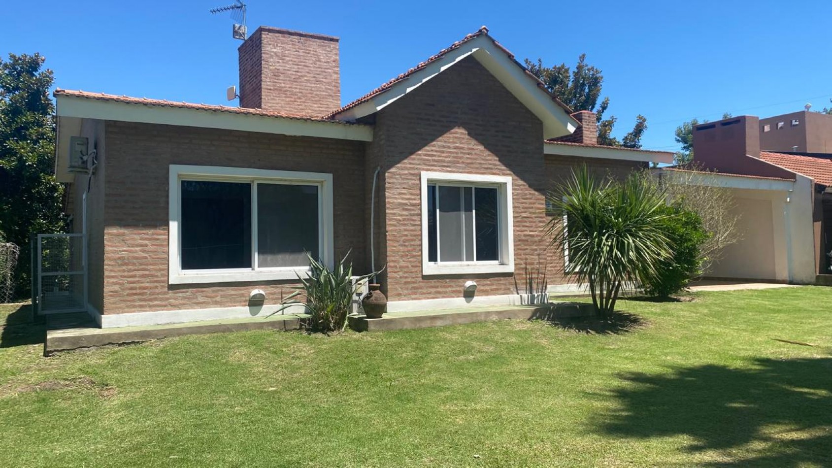 Casa 3d Country San Isidro , Villa Allende. Apta credito 