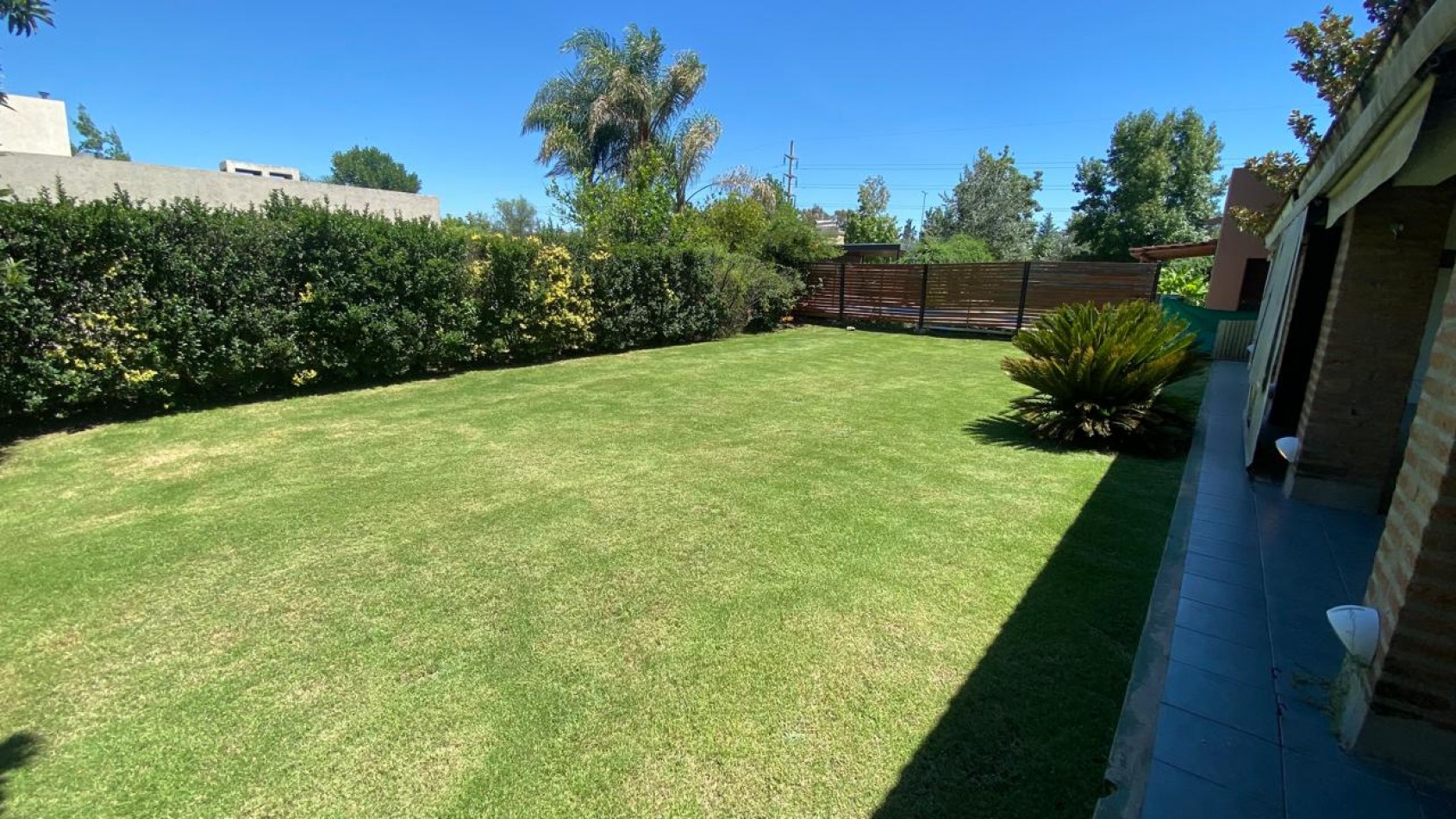 Casa 3d Country San Isidro , Villa Allende. Apta credito 