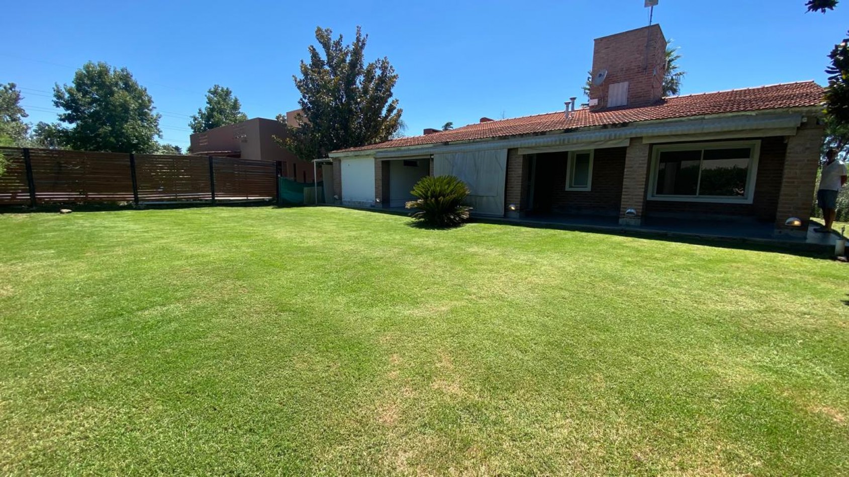 Casa 3d Country San Isidro , Villa Allende. Apta credito 