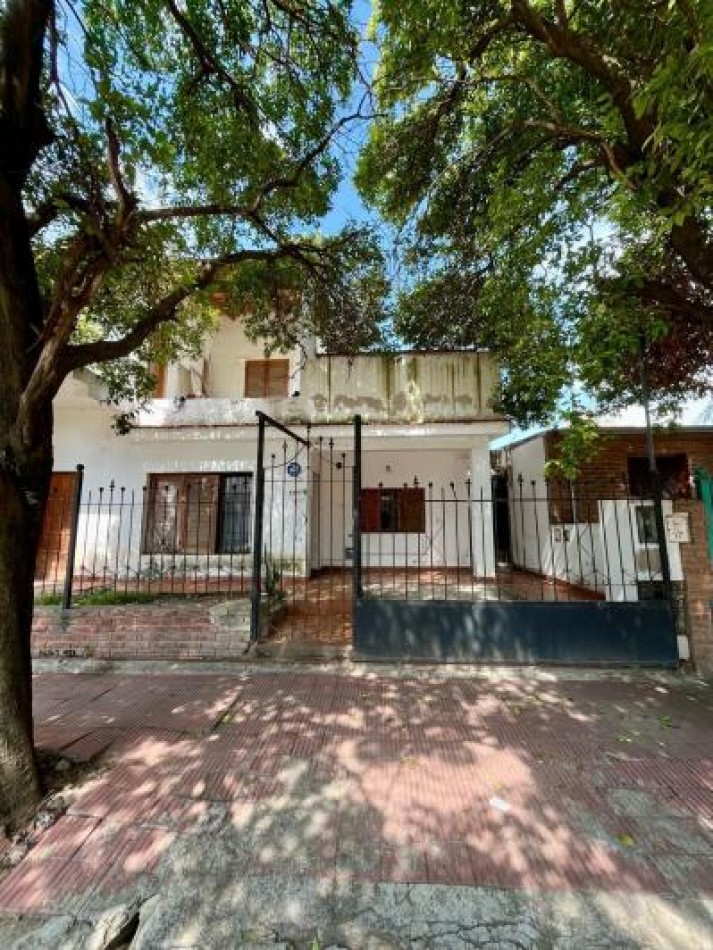 Vendo casa + dpt zona ruta 20
