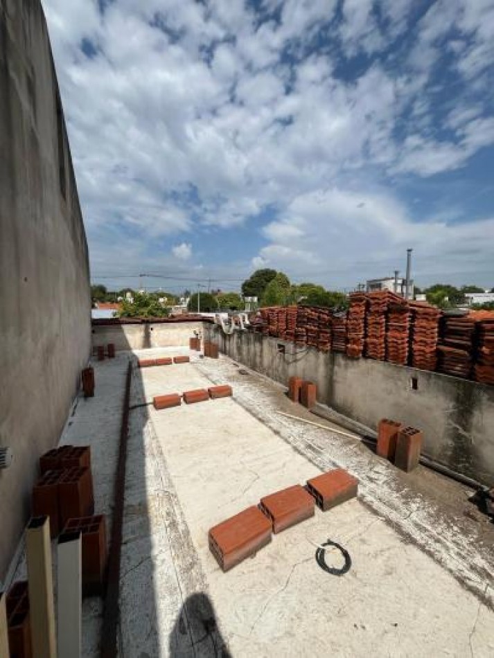 Vendo casa + dpt zona ruta 20