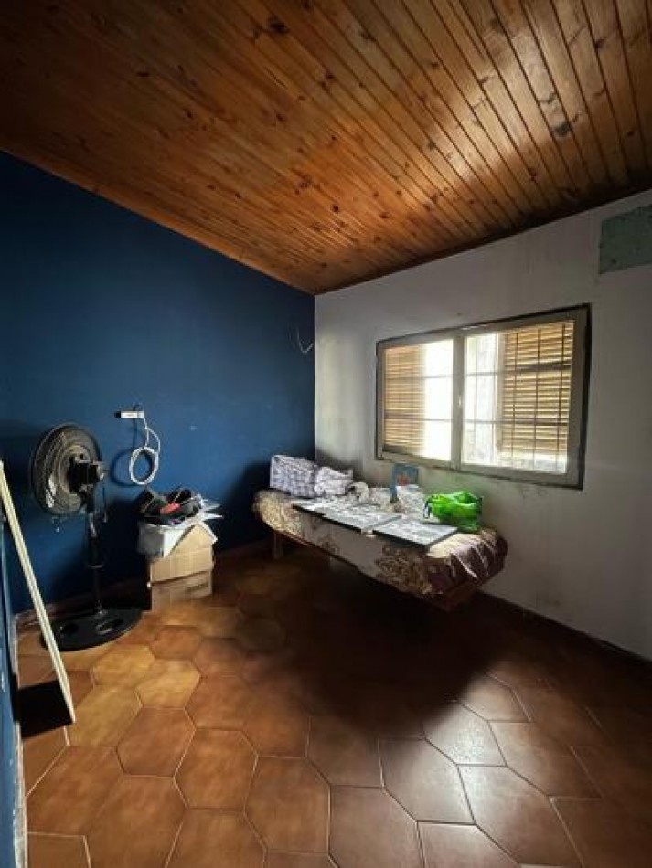 Vendo casa + dpt zona ruta 20