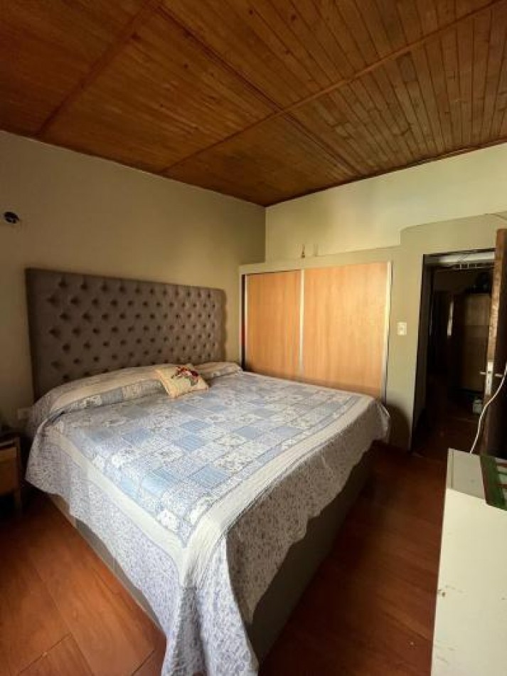 Vendo casa + dpt zona ruta 20