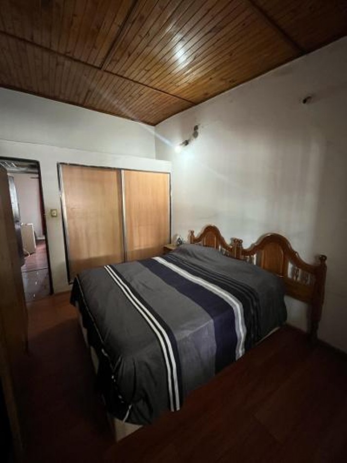 Vendo casa + dpt zona ruta 20