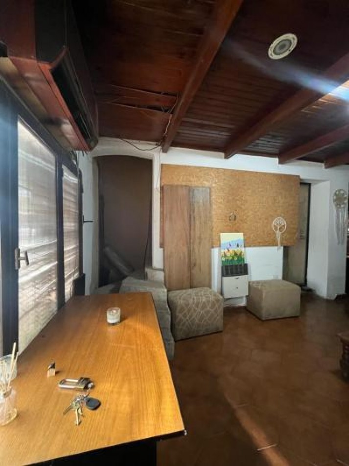 Vendo casa + dpt zona ruta 20