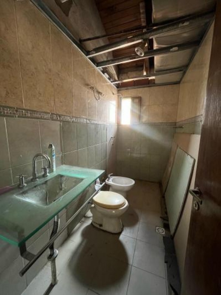 Vendo casa + dpt zona ruta 20