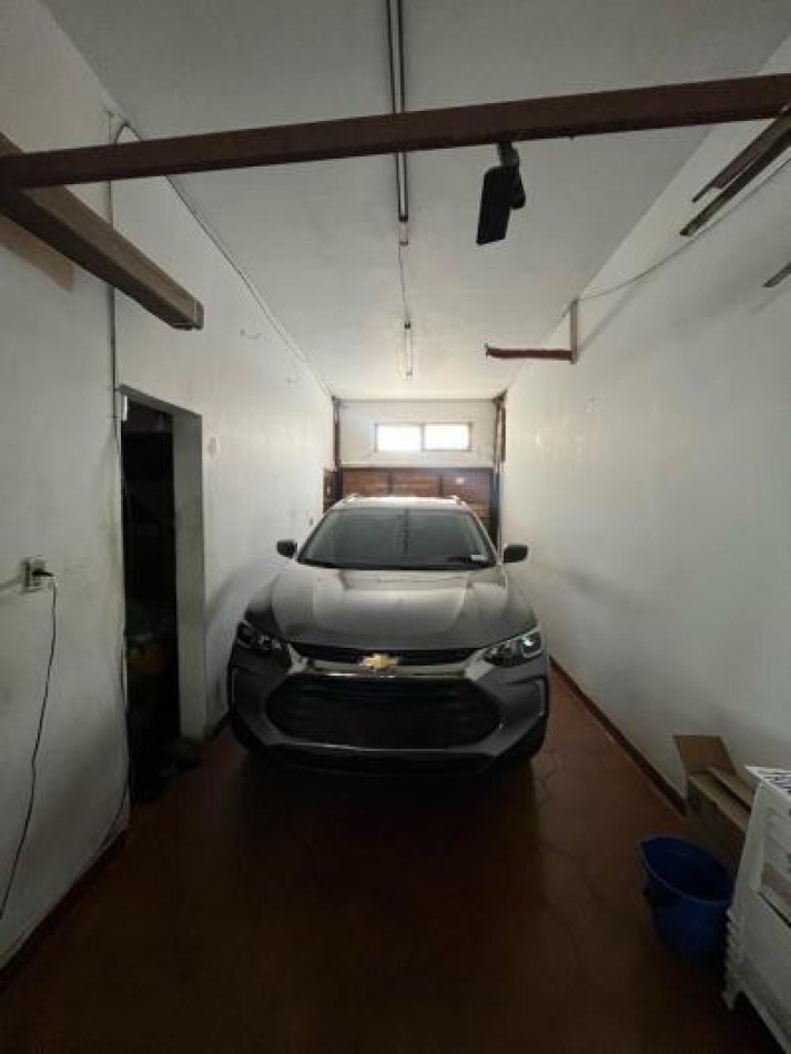 Vendo casa + dpt zona ruta 20