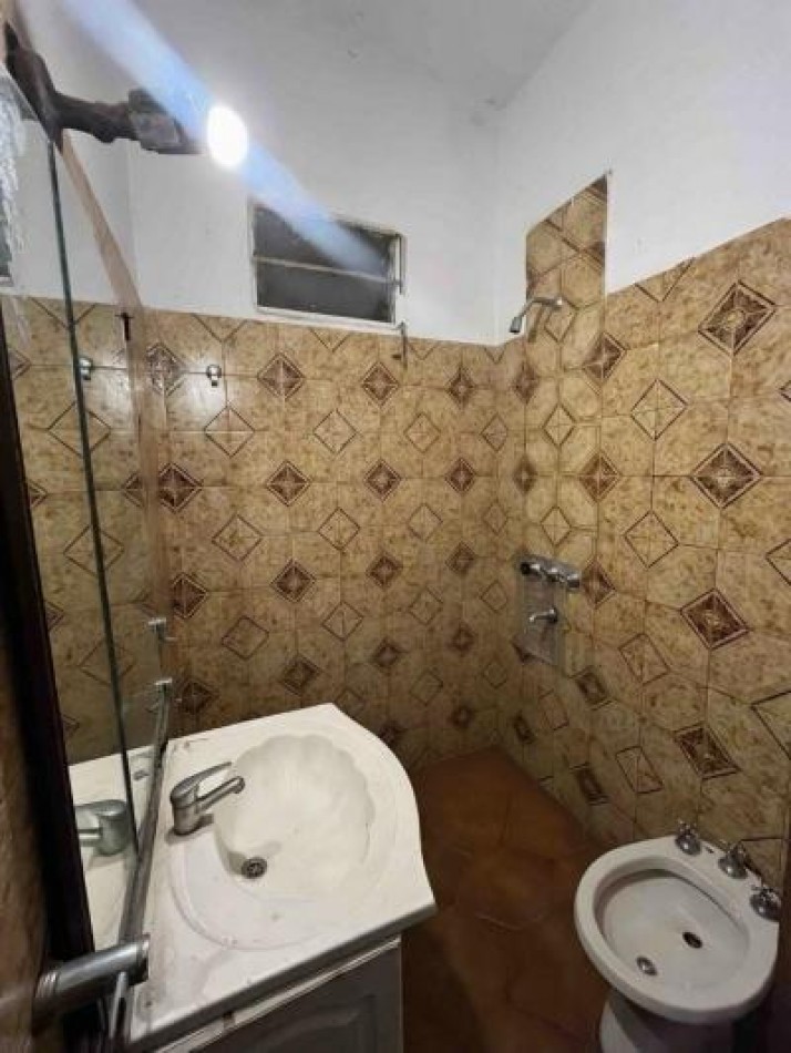 Vendo casa + dpt zona ruta 20