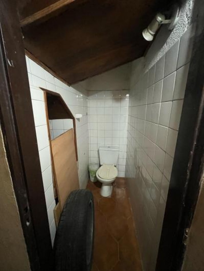 Vendo casa + dpt zona ruta 20