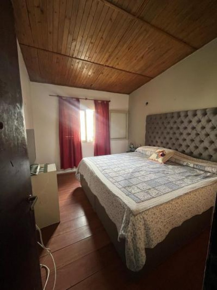 Vendo casa + dpt zona ruta 20