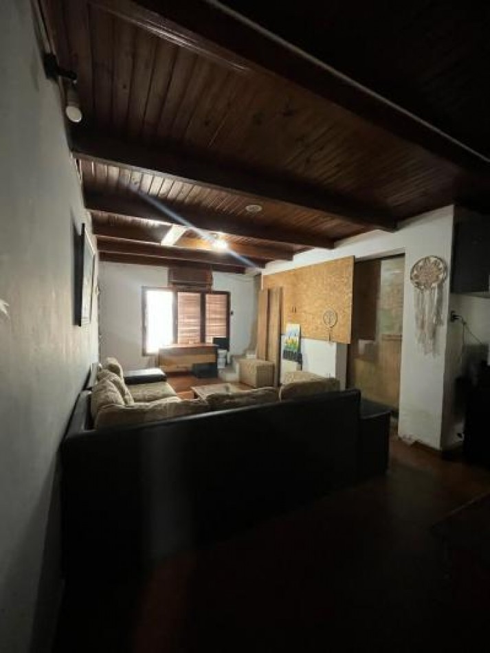 Vendo casa + dpt zona ruta 20