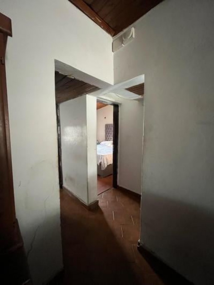 Vendo casa + dpt zona ruta 20